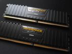 Corsair Vengeance DDR4 3200MHZ RAM