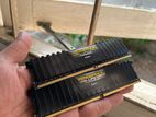 Corsair Vengeance DDR4 32GB RAM