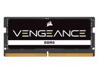 Corsair Vengeance DDR5 SODIMM 32GB (16GB × 2) Laptop RAM 4800MHz