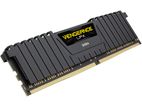 CORSAIR VENGEANCE LPX 16GB (16X1) DDR4 3200MHZ C16 MEMORY