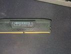 Corsair Vengeance LPX 16GB (16x1) DDR5 5600MHz C40