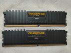 Corsair Vengeance LPX 16GB (2x8GB) DDR4 3000MHz Dual-Channel RAM Kit