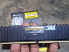 Corsair Vengeance LPX 16GB DDR4 3200MHz Desktop RAM