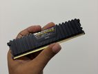 Corsair Vengeance LPX 16GB DDR4 3600MHz RAM