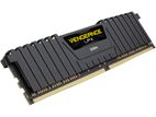 Corsair Vengeance LPX 16GB DDR4 DRAM 3200MHZ Memory