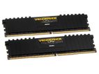 Corsair Vengeance LPX 16GB rem