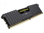 Corsair Vengeance LPX 8GB 1+2 DDR4 DRAM 3200MHZ Memory