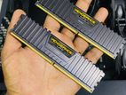 Corsair Vengeance LPX 8GB 16GB DDR4 3200MHz C16 Memory