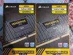 Corsair Vengeance lpx 8GB 3200Mhz RAM