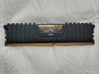 Corsair Vengeance LPX 8GB DDR4 2133MHz Desktop RAM