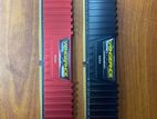 Corsair Vengeance Lpx 8GB DDR4 2666MHz RAM
