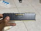 Corsair Vengeance LPX 8GB DDR4 3200MHZ