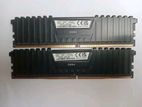 Corsair Vengeance LPX 8GB DDR4 3200mhz RAM