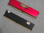 Corsair Vengeance LPX 8GB DDR4