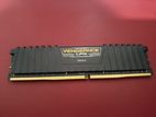 Corsair Vengeance LPX DDR4 16GB 3200MHz