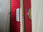 Corsair Vengeance Ddr4 8 Gb Ram