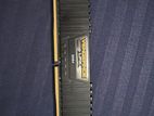 Corsair Vengeance LPX DDR4 3200MHz 16GB