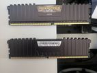 Corsair Vengeance LPX DDR4 8GB 3200Mhz Gaming RAM