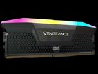 Corsair Vengeance RGB 16GB (16X1) DDR5 5600MHZ C40 Memory