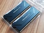 Corsair Vengeance RGB Pro 16GB (2 x 8GB) DDR4 3600MHz Desktop Ram Kit