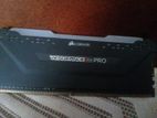 Corsair Vengeance RGB Pro 8GB RAM 2