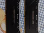Corsair vengeance RGB PRO (8GB ×2) 3200mhz (16GB)