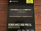 Corsair Vengeance RGB Pro SL 16GB RAM