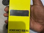 Corsair Vengeance RGB 16GB (2X16GB) DDR4 RAM KIT