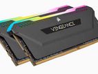 Corsair Vengeance RGB RS 8 GB (2*8GB) DDR 4 RAM