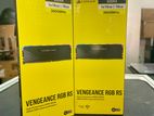 Corsair Vengeance Rgb Rs Ddr4 16 Gb Ram 3600 M Hz