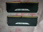 Corsair Vengeance RGB RS DDR4 RAMs