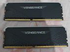 Corsair Vengeance RS DDR4 16GB