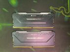Corsair Vengeance RGB Pro 16GB 2x8GB DDR4 RAM