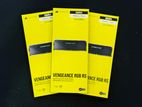 CORSAIR VENGEANCE® RGB RS 8GB (1X8GB) DDR4 DRAM 3600MHz Desktop RAM
