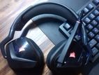 Corsair VOID RGB ELITE Wireless Premium Gaming Headset