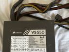 Corsair VS 550 Power Supply