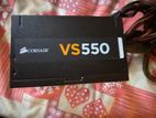Corsair VS550 550W