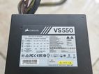 Corsair VS550 Power Supply