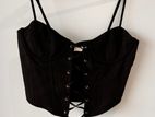 Corset Top