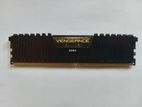 Corsire Vengeance 16GB RAM