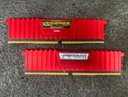 Corsire Vengeance DDR4 16GB Ram Kit