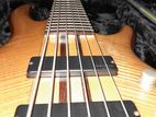 Cort A6 Bass