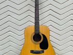 cort acoustic guitar