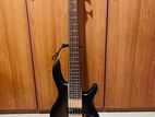 Cort C5 Plus OVHM Bass Guitar