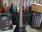 Cort C5H Bass Guitar