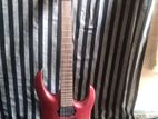 Cort G Series Red Guitar