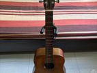 Cort Mini ( Semi Acoustic Travel )