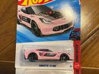 Corvette C7 706 - Hotwheels