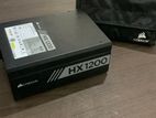 Cosair HX1200 1200W Power Supply