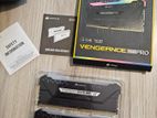 Corsair Vengeance RGB Pro DDR4 16GB (8GB X 2 Kit) 3600MHz